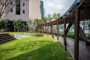 Axon Premier Suites Kuala Lumpur