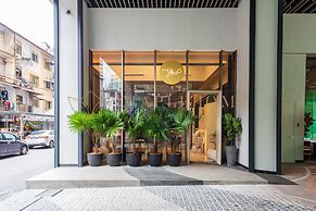 Axon Premier Suites Kuala Lumpur