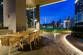 Axon Premier Suites Kuala Lumpur
