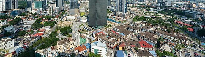 Axon Premier Suites Kuala Lumpur