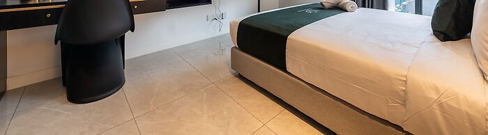 Axon Premier Suites Kuala Lumpur