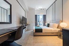 Axon Premier Suites Kuala Lumpur