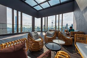 Axon Premier Suites Kuala Lumpur