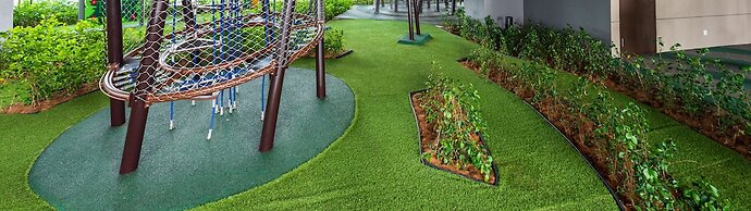 Axon Premier Suites Kuala Lumpur