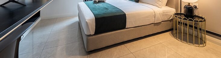 Axon Premier Suites Kuala Lumpur