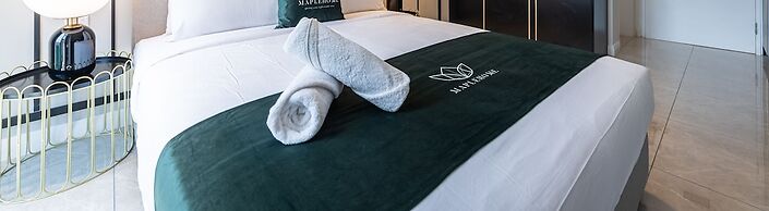 Axon Premier Suites Kuala Lumpur