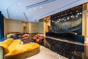 Axon Premier Suites Kuala Lumpur