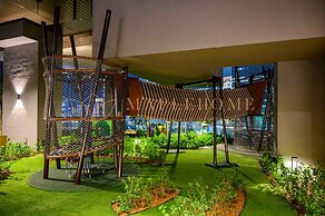 Axon Premier Suites Kuala Lumpur