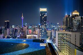 Axon Premier Suites Kuala Lumpur