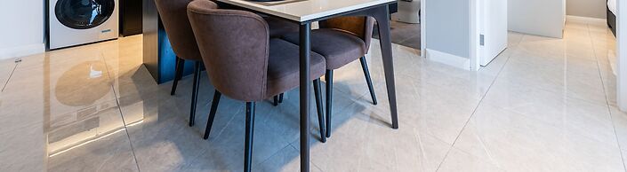 Axon Premier Suites Kuala Lumpur