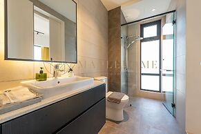 Axon Premier Suites Kuala Lumpur