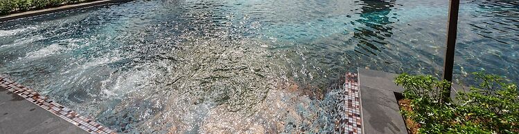 Axon Premier Suites Kuala Lumpur