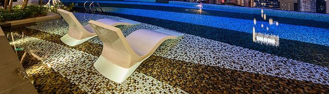 Axon Premier Suites Kuala Lumpur