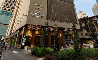 Axon Premier Suites Kuala Lumpur