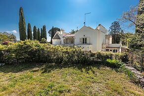 3438 Villa Poggio dei Loti by Barbarhouse