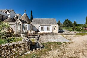 3438 Villa Poggio dei Loti by Barbarhouse