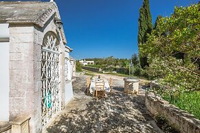 3438 Villa Poggio dei Loti by Barbarhouse