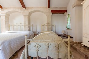 3438 Villa Poggio dei Loti by Barbarhouse