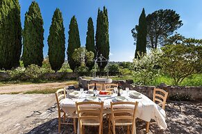 3438 Villa Poggio dei Loti by Barbarhouse