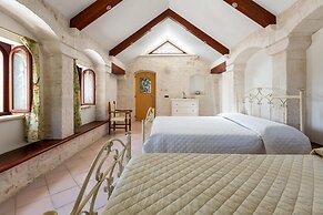 3438 Villa Poggio dei Loti by Barbarhouse