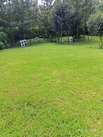 Sofa Camp Naivasha