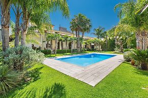 3537 Villa Re by Perle di Puglia