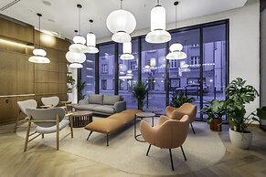 Qubus Hotel Katowice