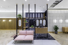 Qubus Hotel Katowice