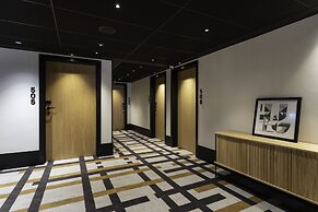 Qubus Hotel Katowice