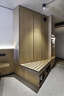 Qubus Hotel Katowice