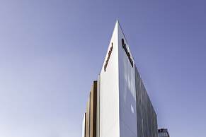 Qubus Hotel Katowice