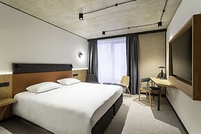 Qubus Hotel Katowice