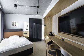 Qubus Hotel Katowice