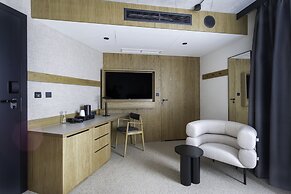 Qubus Hotel Katowice