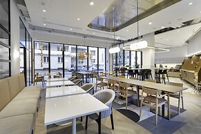 Qubus Hotel Katowice