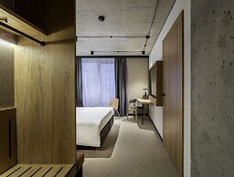 Qubus Hotel Katowice