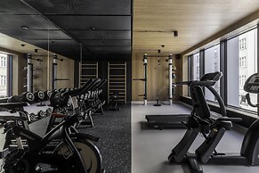 Qubus Hotel Katowice