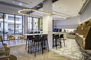 Qubus Hotel Katowice