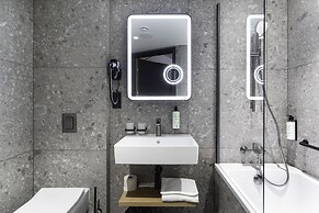 Qubus Hotel Katowice