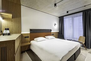 Qubus Hotel Katowice