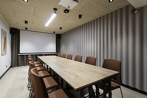 Qubus Hotel Katowice