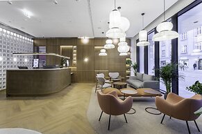 Qubus Hotel Katowice