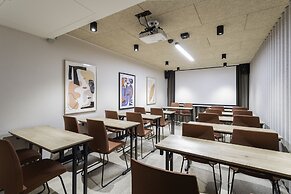 Qubus Hotel Katowice