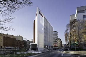 Qubus Hotel Katowice