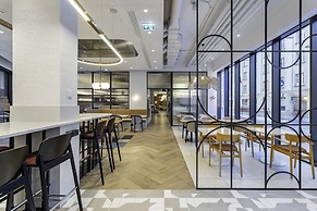 Qubus Hotel Katowice