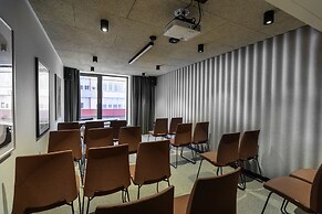 Qubus Hotel Katowice