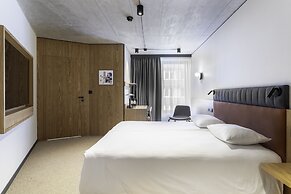 Qubus Hotel Katowice