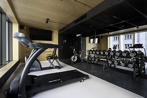 Qubus Hotel Katowice