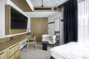 Qubus Hotel Katowice