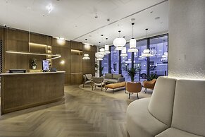 Qubus Hotel Katowice